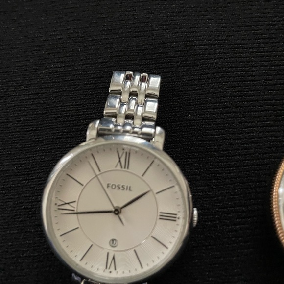 Fossil watches - Picture 4 of 5